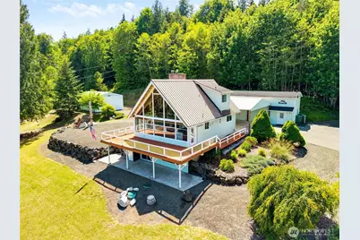 3280 Dabob Road, Quilcene, WA 98376 - Photo 2