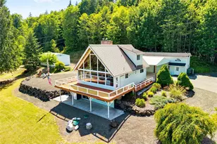 3280 Dabob Rd, Quilcene, WA 98376 - Photo 2