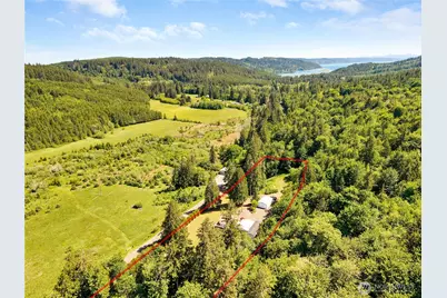 3280 Dabob Road, Quilcene, WA 98376 - Photo 4