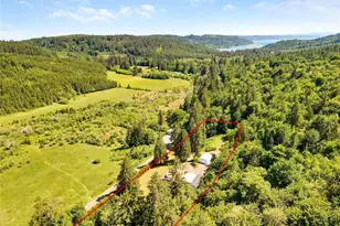3280 Dabob Rd, Quilcene, WA 98376 - Photo 4