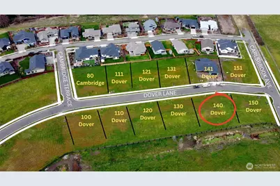 140 Dover, Sequim, WA 98382 - Photo 2