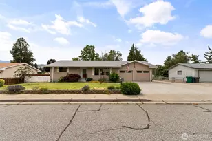 60 N Green Pl, East Wenatchee, WA 98802 - Photo 30