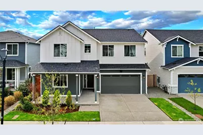 4510 Bristol Lane SE, Port Orchard, WA 98366 - Photo 1