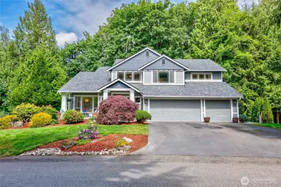 14555 Kingscross Circle NW, Silverdale, WA 98383 - Photo 1