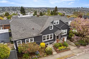 114 Queen Anne Dr, Seattle, WA 98109 - Photo 2