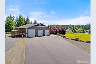 5924 139th Trail SW, Rochester, WA 98579 - Photo 4