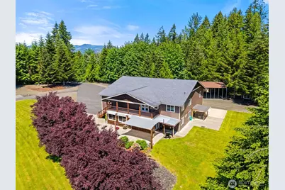 5924 139th Trail SW, Rochester, WA 98579 - Photo 2