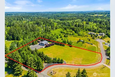 5924 139th Trail SW, Rochester, WA 98579 - Photo 20