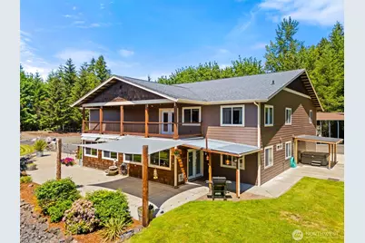 5924 139th Trail SW, Rochester, WA 98579 - Photo 1