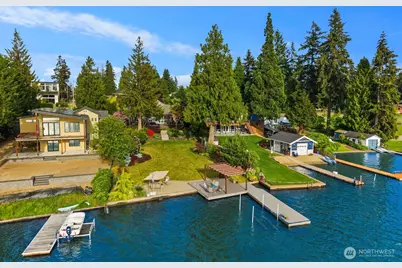 20213 Church Lake Drive E, Bonney Lake, WA 98391 - Photo 1