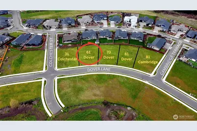 61 Dover, Sequim, WA 98382 - Photo 2