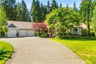 7621 Ostrander Ct SE, Olympia, WA 98501 - Photo 2