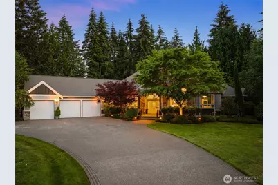 7621 Ostrander Court SE, Olympia, WA 98501 - Photo 1