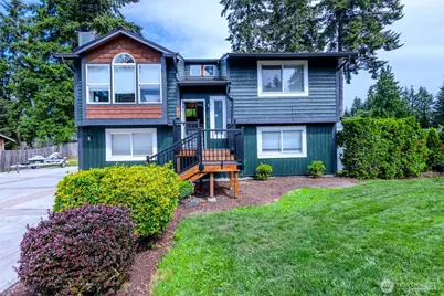 12005 221st Avenue Ct E, Bonney Lake, WA 98391 - Photo 1