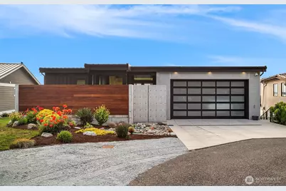 1104 Bayshore Drive, Camano Island, WA 98282 - Photo 2