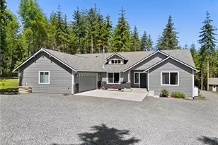 134 Lunderville Ln, Port Angeles, WA 98362 - Photo 1