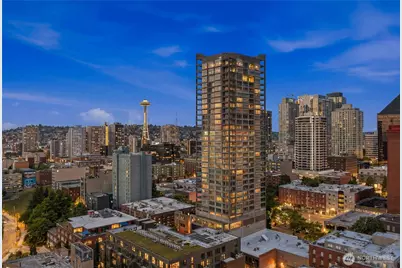 2125 1st Avenue #1605, Seattle, WA 98121 - Photo 2