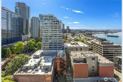 2125 1st Avenue #1605, Seattle, WA 98121 - Photo 14