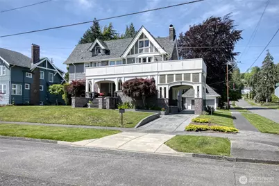 400 W 8th, Aberdeen, WA 98520 - Photo 1