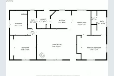 26801 NE 9th Street #26, Camas, WA 98607 - Photo 18