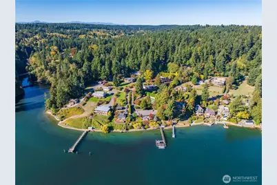 22516 100th Place SW, Vashon, WA 98070 - Photo 38