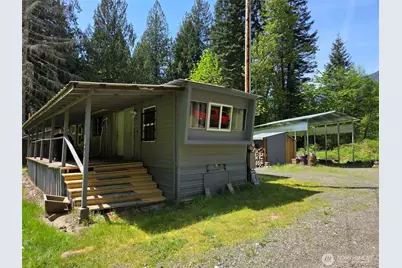 11697 US Hwy 12, Randle, WA 98377 - Photo 2
