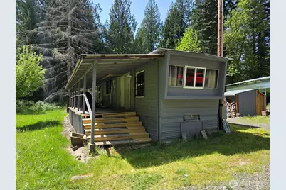 11697 US Hwy 12, Randle, WA 98377 - Photo 2
