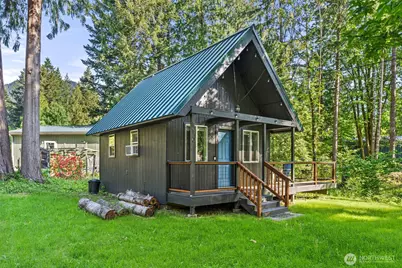 110 Mt Rainier Drive, Packwood, WA 98361 - Photo 4