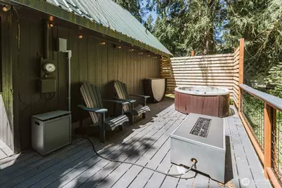 110 Mt Rainier Drive, Packwood, WA 98361 - Photo 8