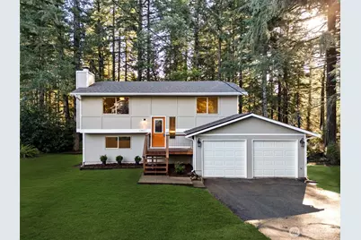 13607 97th Avenue NW, Gig Harbor, WA 98329 - Photo 1