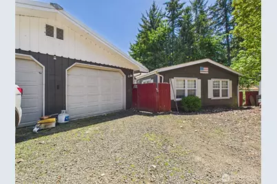98584 SE 61 SE Canna Place, Shelton, WA 98584 - Photo 4