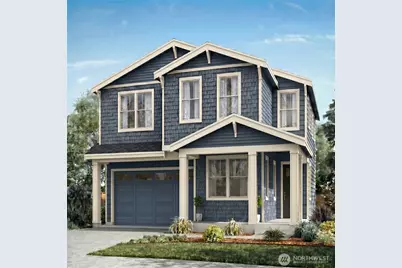 13929 179th Street E #55, Puyallup, WA 98374 - Photo 1