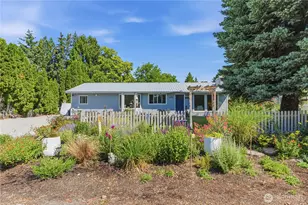 809 NE Ella St, East Wenatchee, WA 98802 - Photo 1