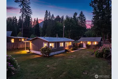 105 Mount Rainier Drive, Packwood, WA 98361 - Photo 1