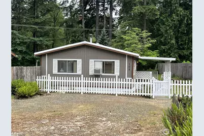 105 Mount Rainier Drive, Packwood, WA 98361 - Photo 2