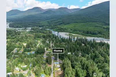 105 Mount Rainier Drive, Packwood, WA 98361 - Photo 4