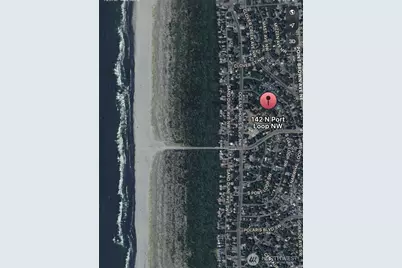 142 N Port Loop NW, Ocean Shores, WA 98569 - Photo 32