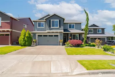 409 N 43rd Court, Ridgefield, WA 98642 - Photo 1