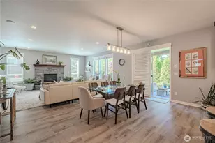 409 N 43rd Ct, Ridgefield, WA 98642 - Photo 4