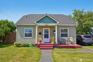 6446 S Montgomery St, Tacoma, WA 98409 - Photo 1