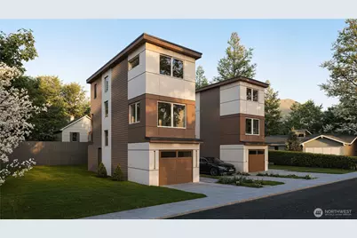 5620 Wetmore Avenue #B, Everett, WA 98203 - Photo 1