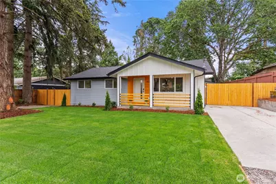 1627 Hume Street S, Tacoma, WA 98444 - Photo 2