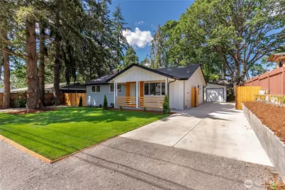 1627 Hume Street S, Tacoma, WA 98444 - Photo 1