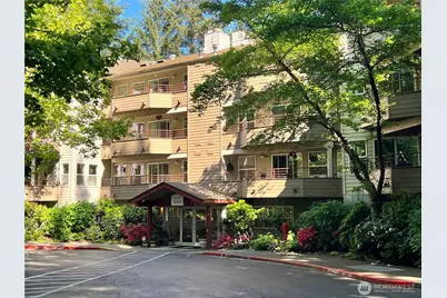 1684 152nd Avenue NE #W211, Bellevue, WA 98007 - Photo 2