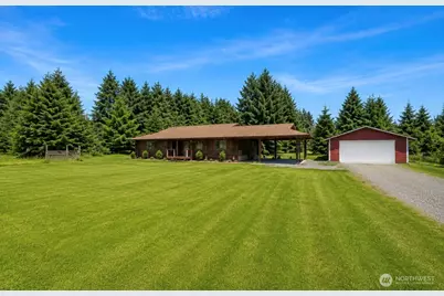 17002 Weaver Lane SW, Rochester, WA 98579 - Photo 1