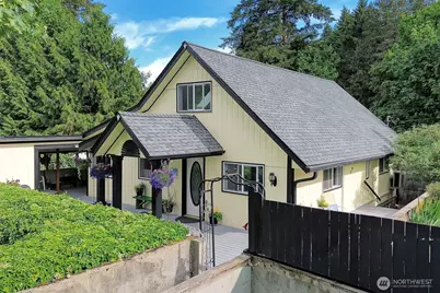 14902 Turner Road SE, Rainier, WA 98576 - Photo 2