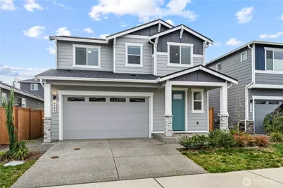 3360 SW Anchorage Lane, Port Orchard, WA 98367 - Photo 1