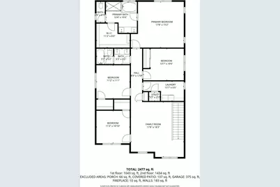 3360 SW Anchorage Lane, Port Orchard, WA 98367 - Photo 34