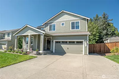 963 Bondgard Avenue E, Enumclaw, WA 98022 - Photo 1