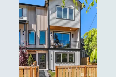 2836 NW 73rd Street, Seattle, WA 98117 - Photo 2